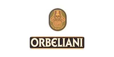 Hersteller: Orbeliani