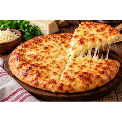 megruli khachapuri - megruli khachapuri