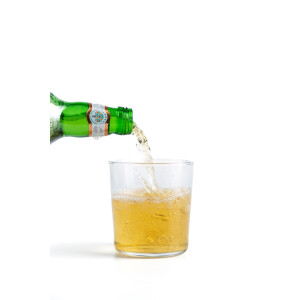 Limonade Birne - Khiliani