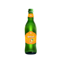 Limonade Birne - Khiliani