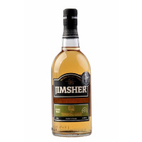 Jimsher Whisky Tsinandali-Weinfass
