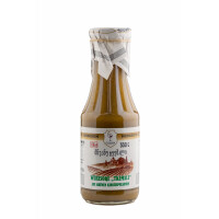 Würzsoße Tkemali grün