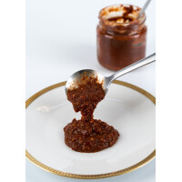 Adjika traditionell, pastöse Würzsauce