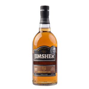Jimsher Whisky Brandyfass