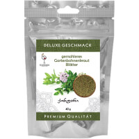 Bohnenkraut