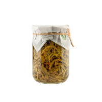 Eingelegte Sarsaparilla Ekala