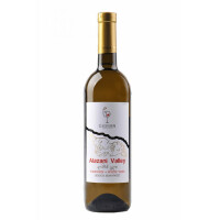 Alazani Valley weiß Georgian Production