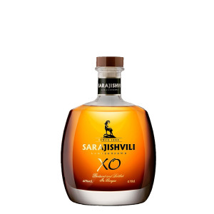 Sarajishvili Brandy XO 0,7 L