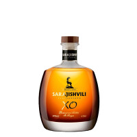 Sarajishvili Brandy XO 0,7 L