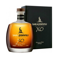 Sarajishvili Brandy XO 0,7 L