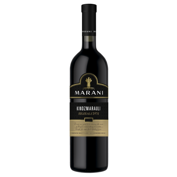 Kindzmarauli Marani