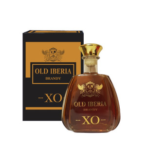 Old Iberia Brandy XO 0.7 L