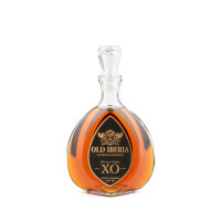 Old Iberia Brandy XO 0.5 L