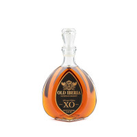 Old Iberia Brandy XO 0.5 L