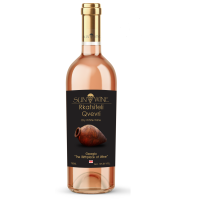 Rkatsiteli Qvevri Sun Wine