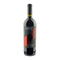 Saperavi Qvevri Megwine