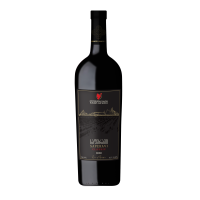 Saperavi Khareba Klassik 13,5%