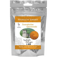 Salz aus Swaneti 1 KG