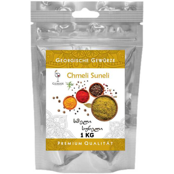 Chmeli Suneli 1 KG
