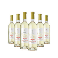 Weinpaket Mtsvane von Georgian Production Weißwein trocken