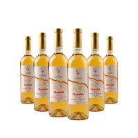 Weinpaket Rkatsiteli von Georgian Production Weißweine trocken