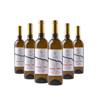 Weinpaket Alazani Valley von Georgian Production Weißweine lieblich