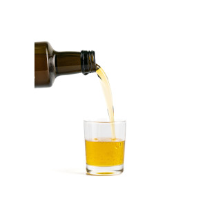 Sonnenblumenöl aus Kachetien 500 ml