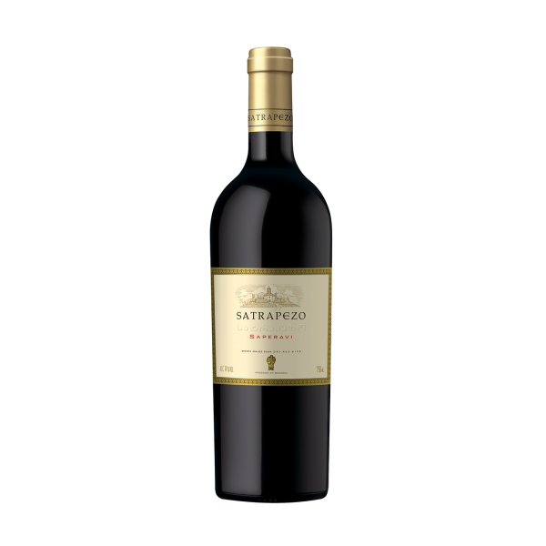 Satrapezo Saperavi