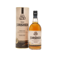 Jimsher Whisky Trio