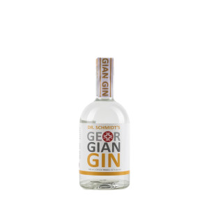 Georgian Gin