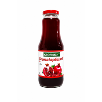 Granatapfelsaft von GeoFrucht
