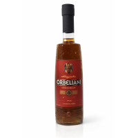 Orbeliani Brandy 5 Jahre alt