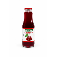 Kirschsaft von GeoFrucht