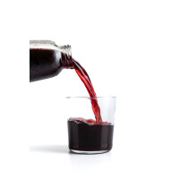 Heidelbeerensaft von GeoFrucht