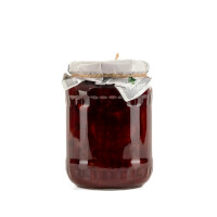 Rote Beete in Tkemali Souce 650 gr