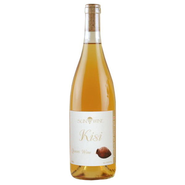 Kisi Qvevri Sun Wine PREMIUM, 13,90 €