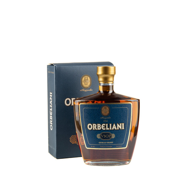 Orbeliani VSOP