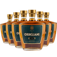 Brandypaket von Orbeliani VS