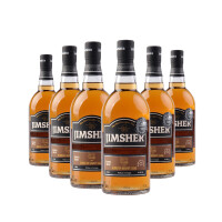 Whiskypaket von Jimsher Brandyfass