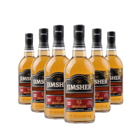 Whiskypaket von Jimsher Saperavi Weinfass