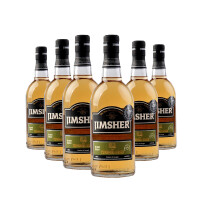 Whiskypaket von Jimsher Tsinandali Weinfass