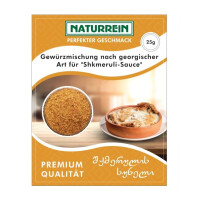 Gewürzmischung nach georgischer Art für Shkmeruli-Sauce
