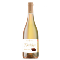 Khikhvi Qvevri Premium weiß Sun Wine