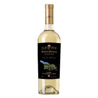 Manavi Mtsvane weiß Sun Wine