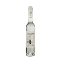 Chacha Platinum 0,5 L