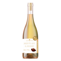 Mtsvivani Kakhuri Qvevri Premium