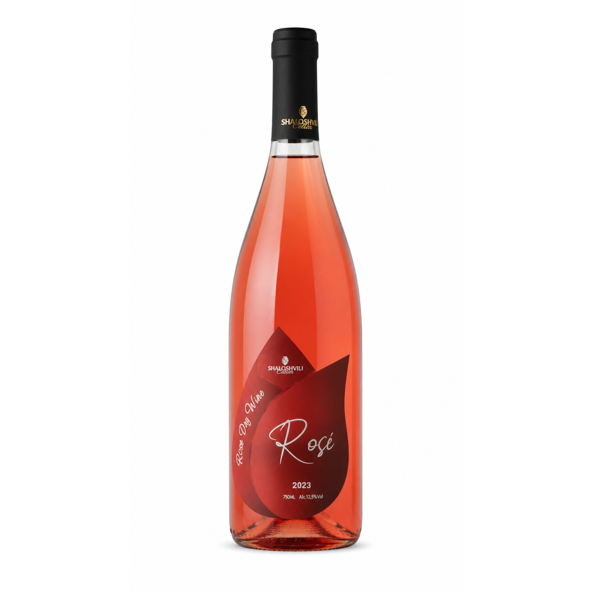 Saperavi Rose Shaloshvili
