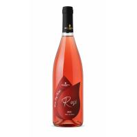 Saperavi Rose Shaloshvili