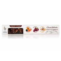 Churchkhela Mix mit Trockenfrüchte aus Georgien