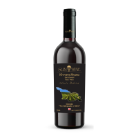 Khvanchkara Sun Wine